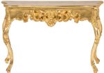Konsola Ornament Antique big złota  - Invicta Interior 2